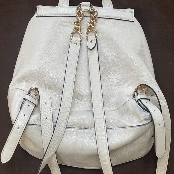 Coach backpack - Picture 2 of 2